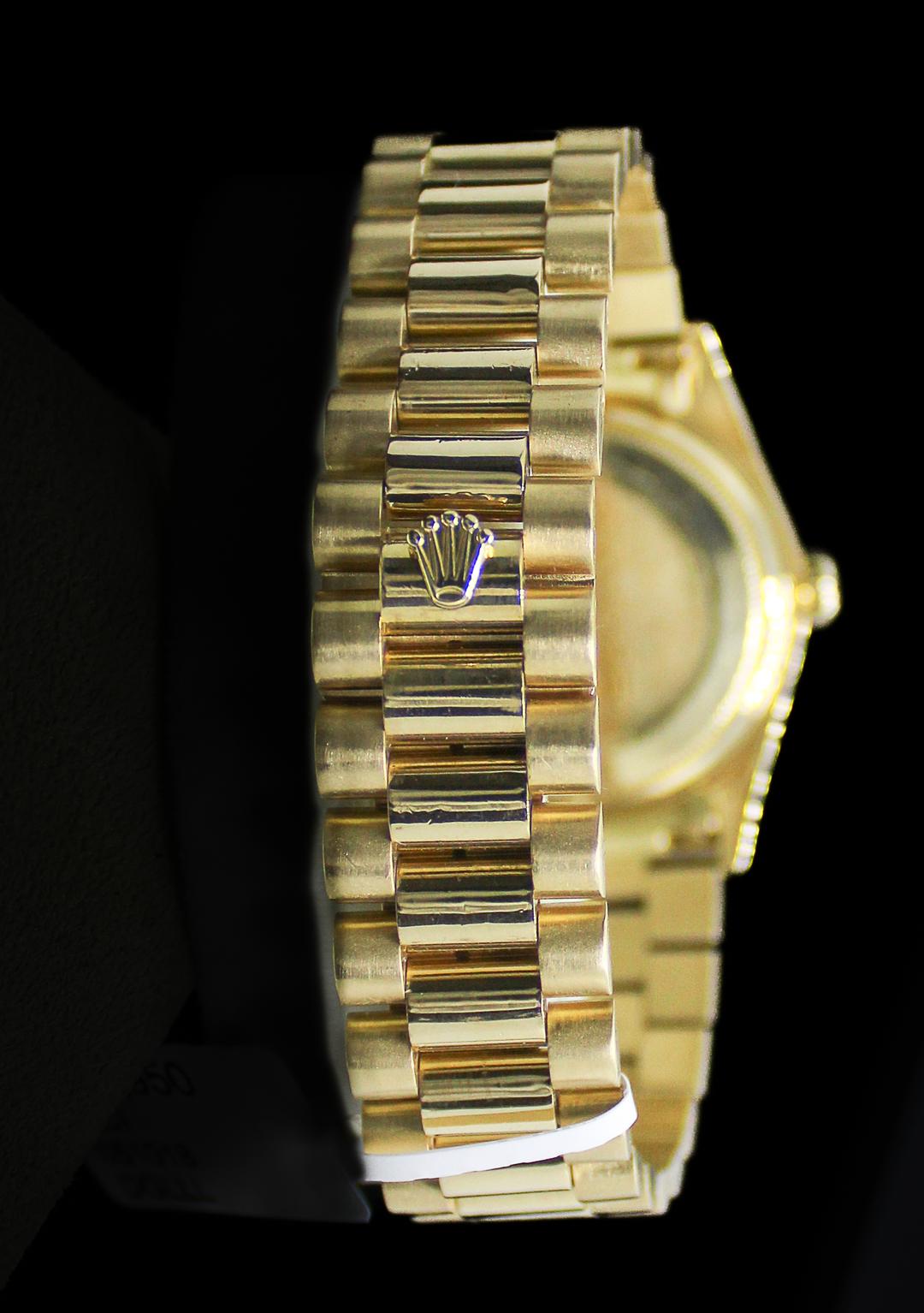 Rolex Day-Date