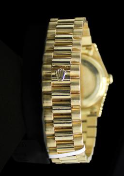 Rolex Day-Date - Thumbnail 2