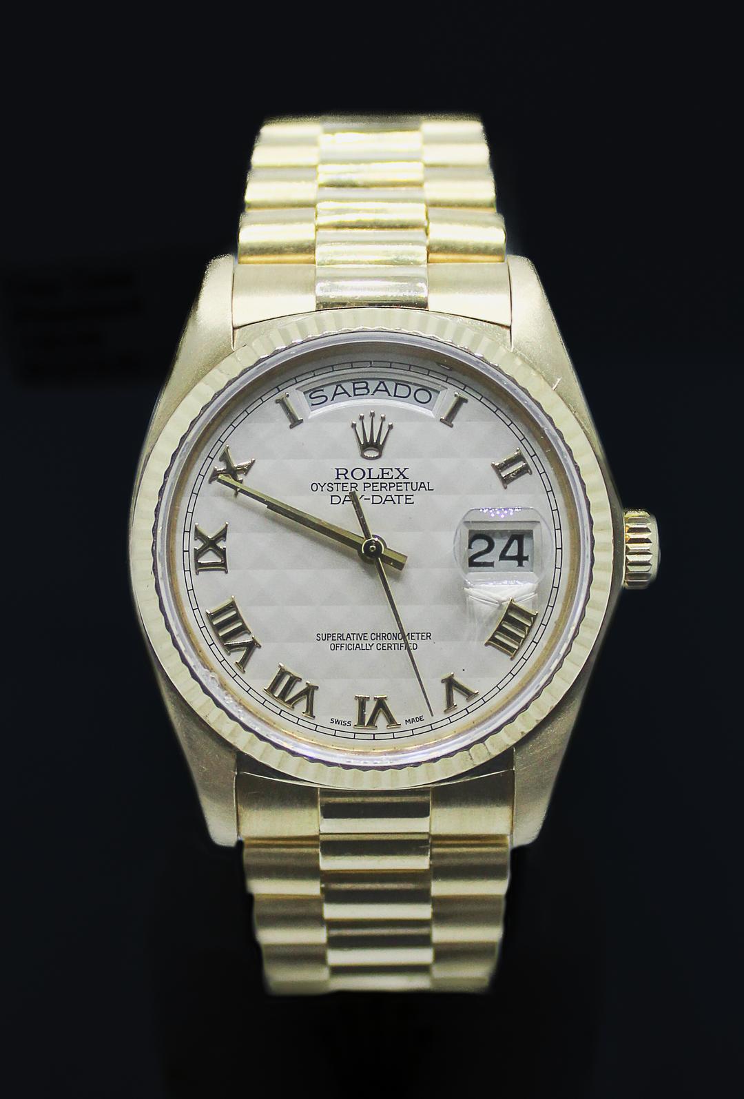 Rolex