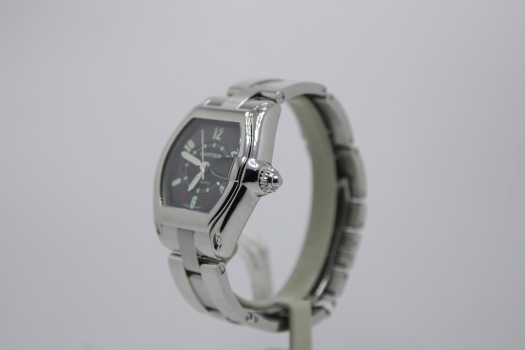 Cartier Roadster