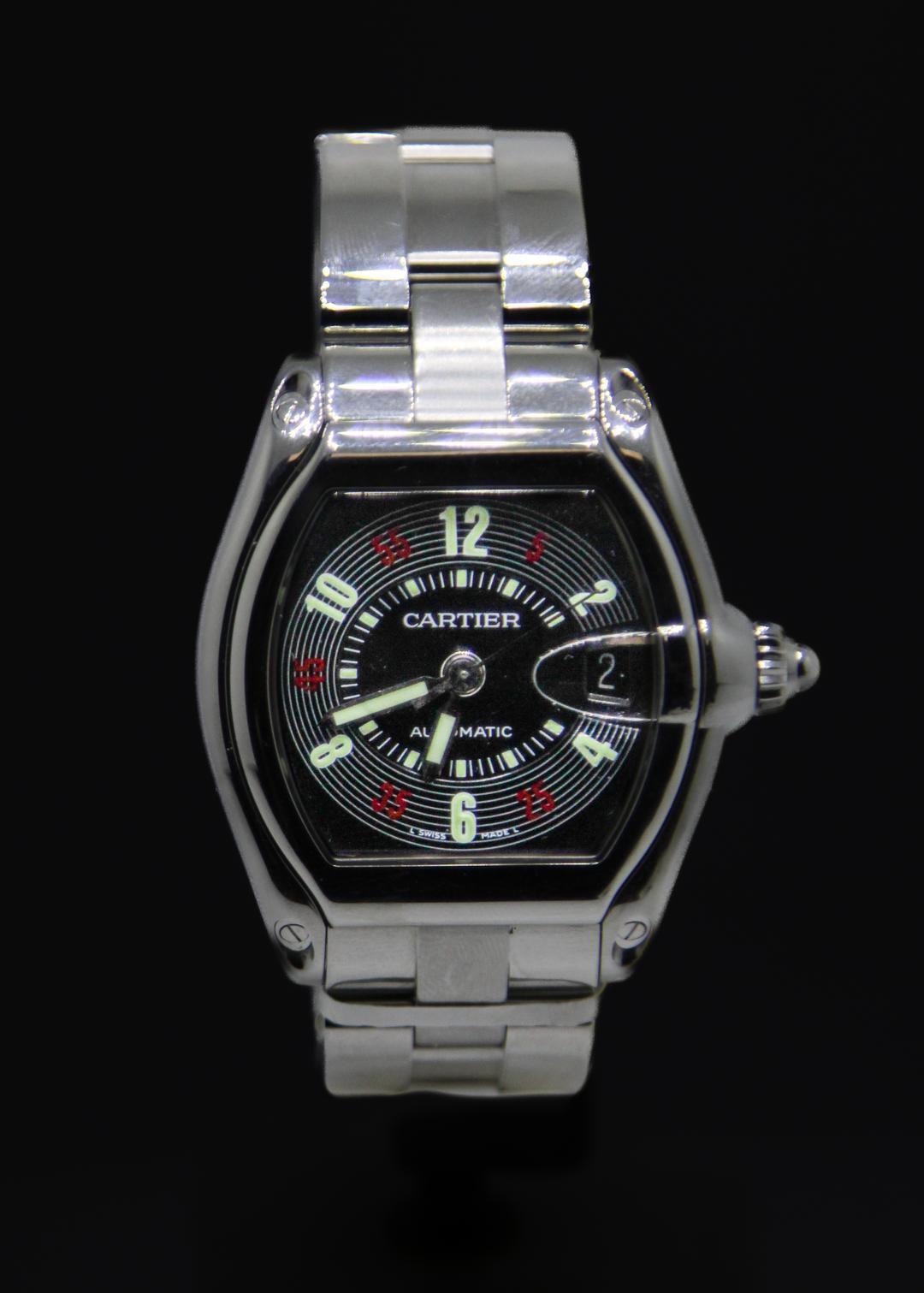 Cartier