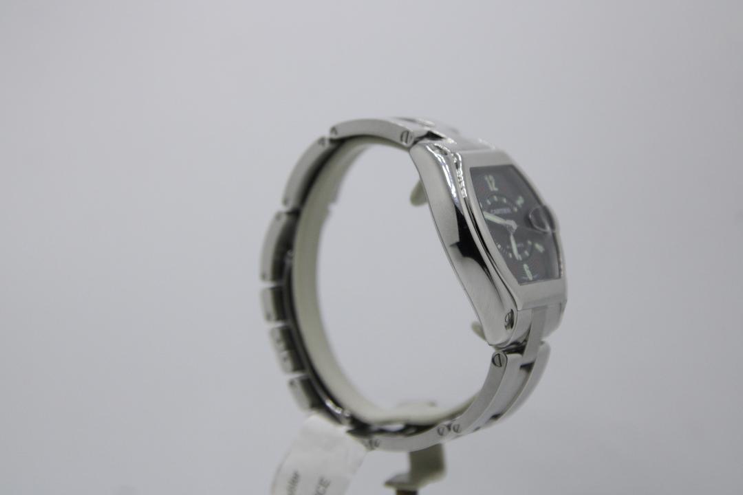Cartier Roadster
