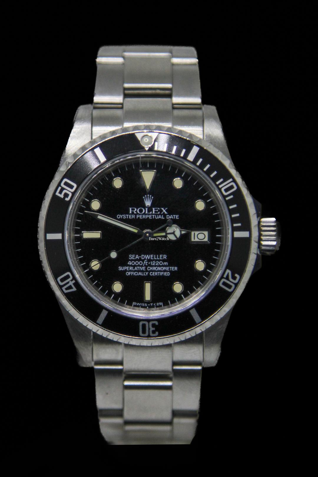 Rolex