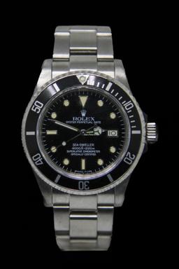 Rolex Sea-Dweller - Thumbnail 1 (Primary)