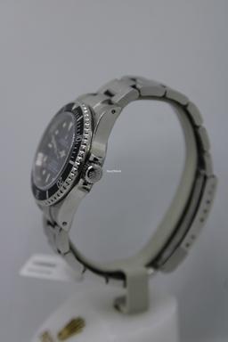 Rolex Sea-Dweller - Thumbnail 2