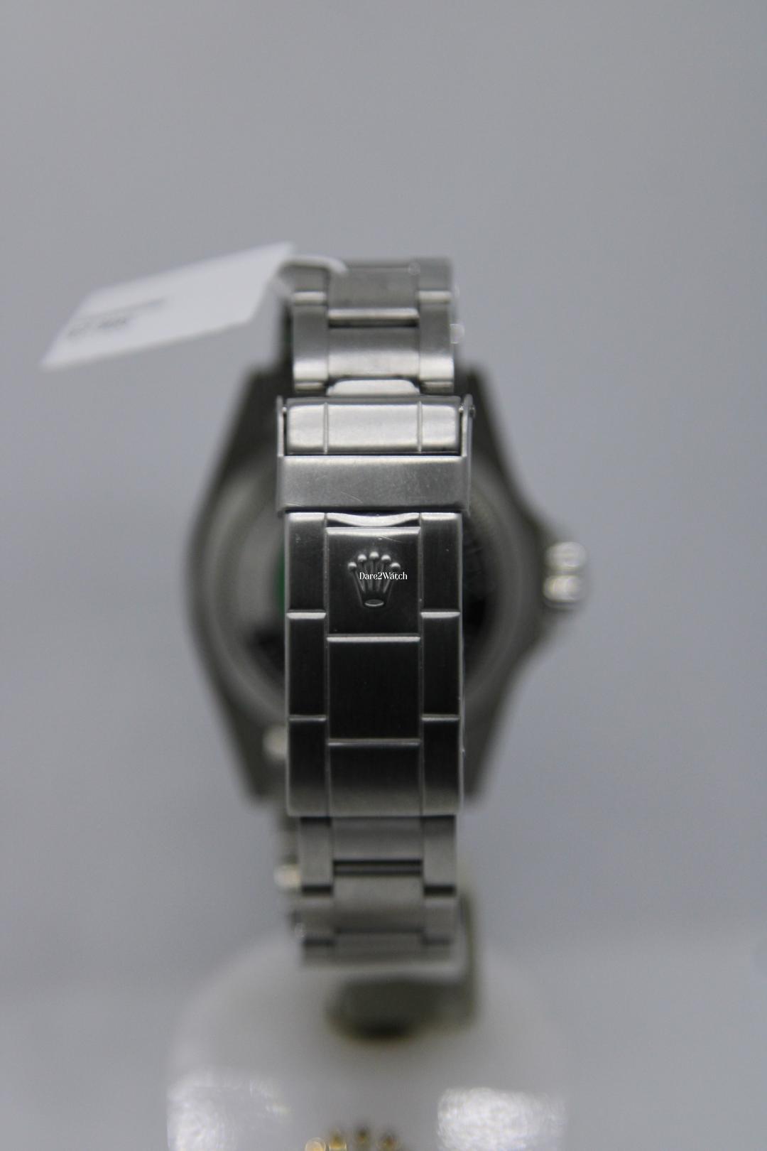 Rolex Sea-Dweller