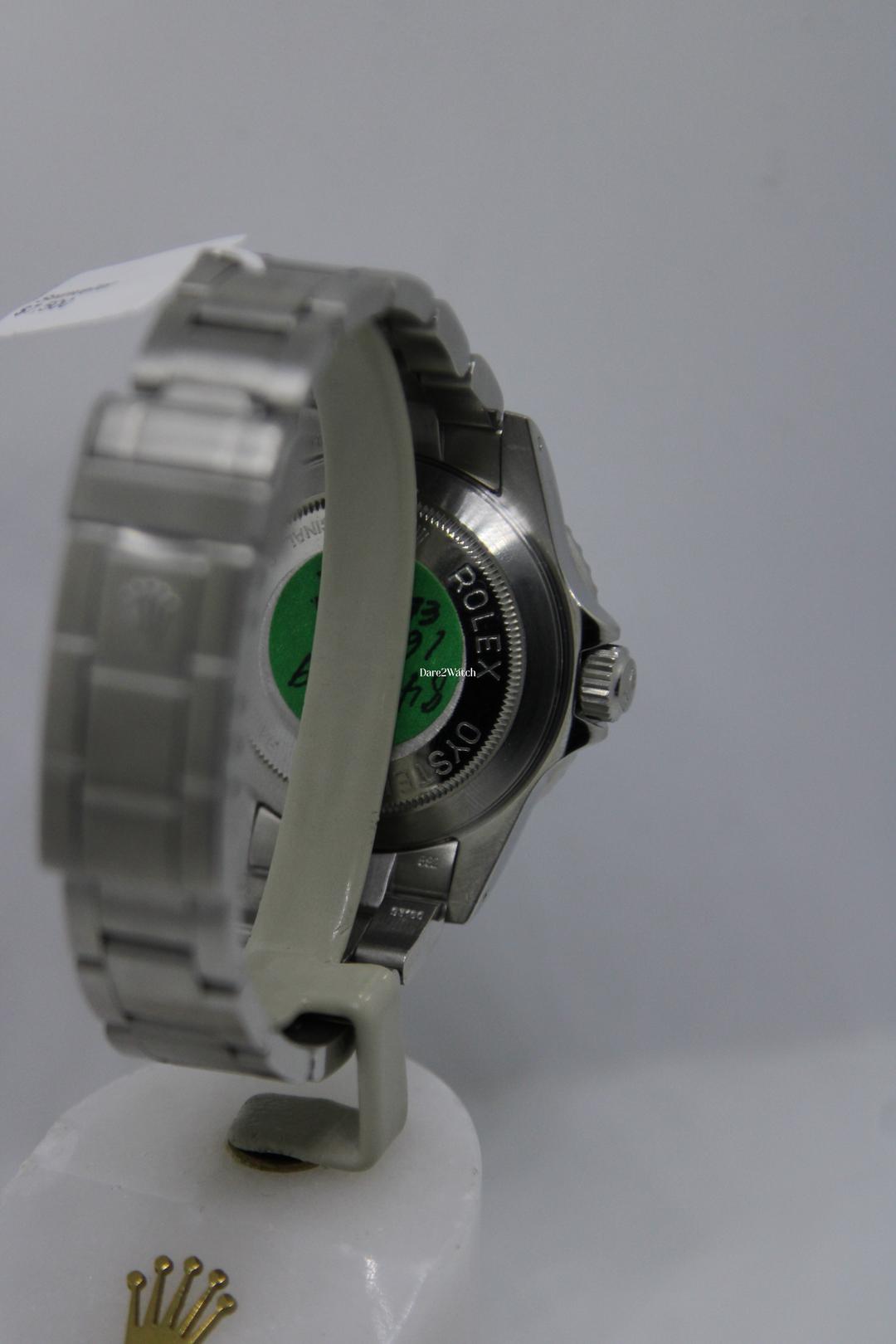 Rolex Sea-Dweller