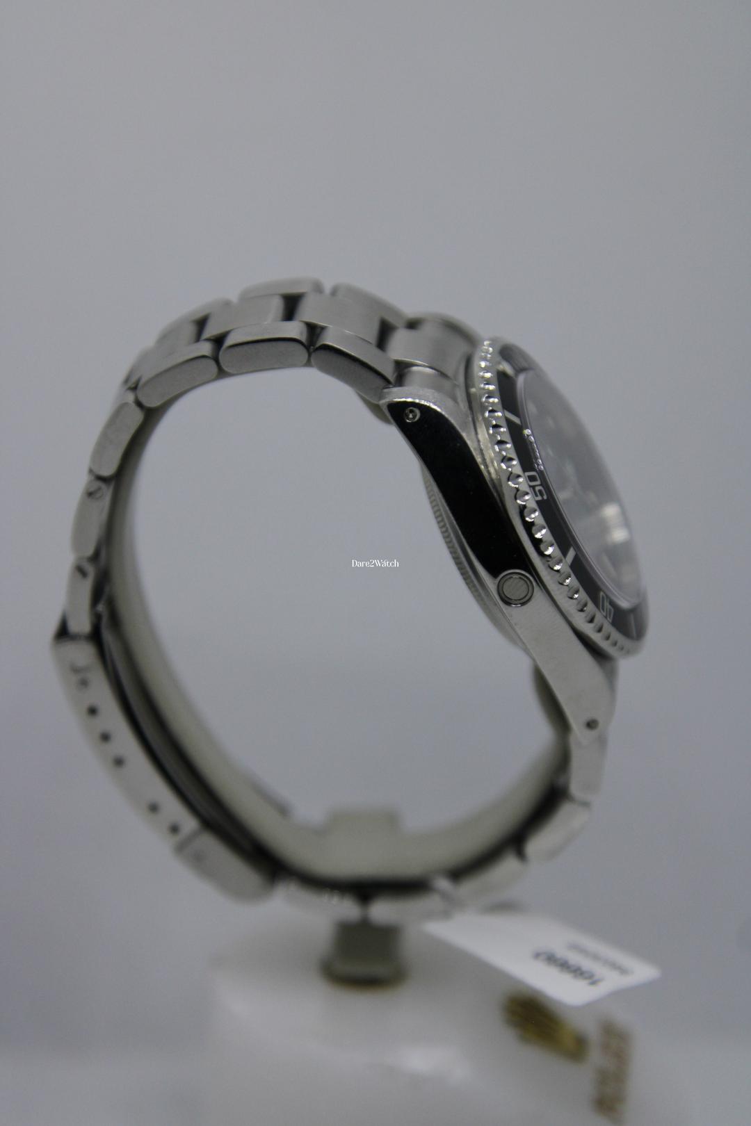 Rolex Sea-Dweller