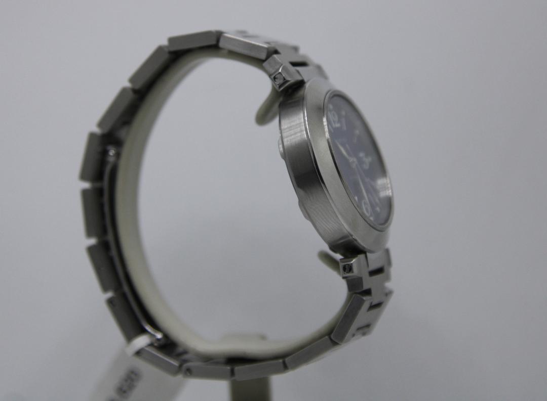 Cartier Pasha de Cartier