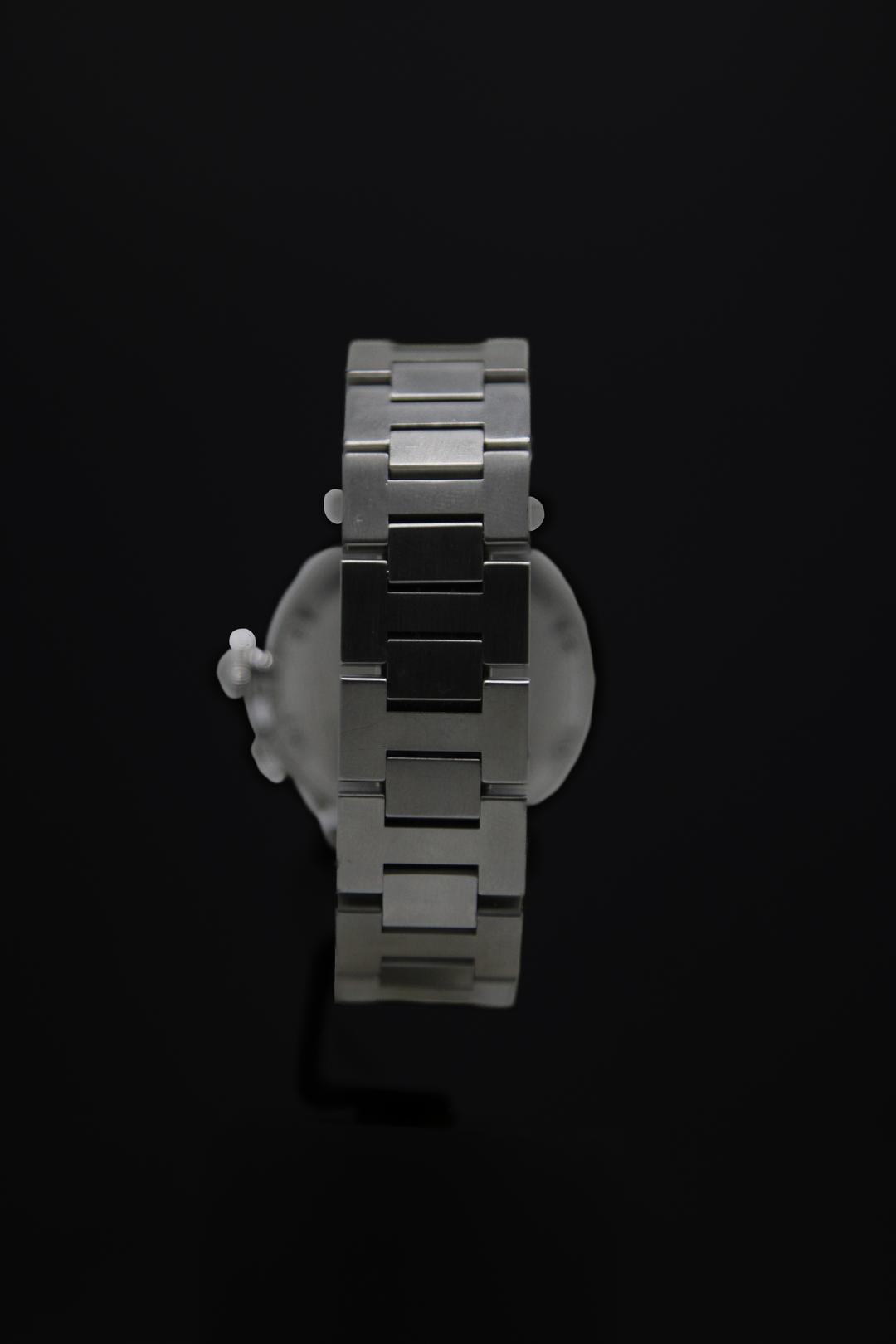 Cartier Pasha de Cartier
