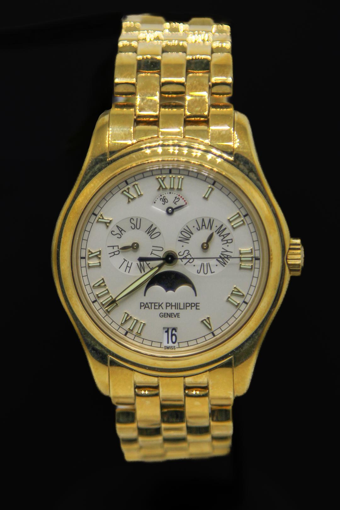 Patek Philippe