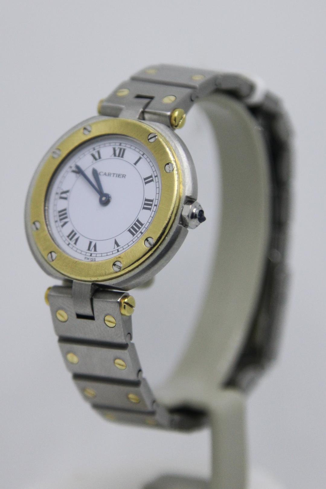 Cartier Ronde Vendome
