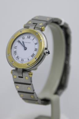 Cartier Ronde Vendome - Thumbnail 3