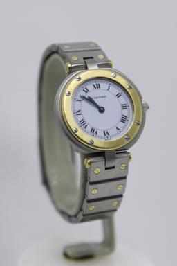Cartier Ronde Vendome - Thumbnail 9