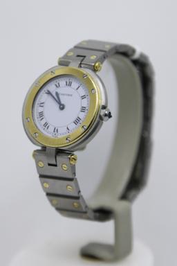 Cartier Ronde Vendome - Thumbnail 2