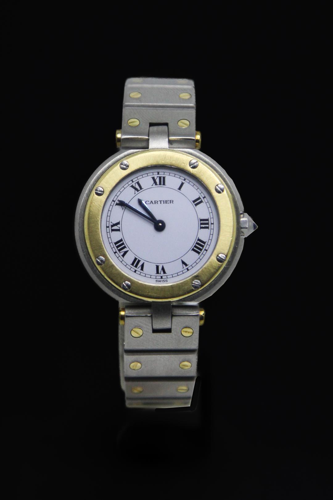 Cartier