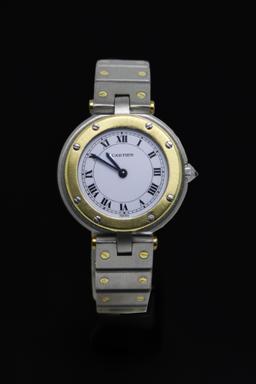 Cartier Ronde Vendome - Thumbnail 1 (Primary)