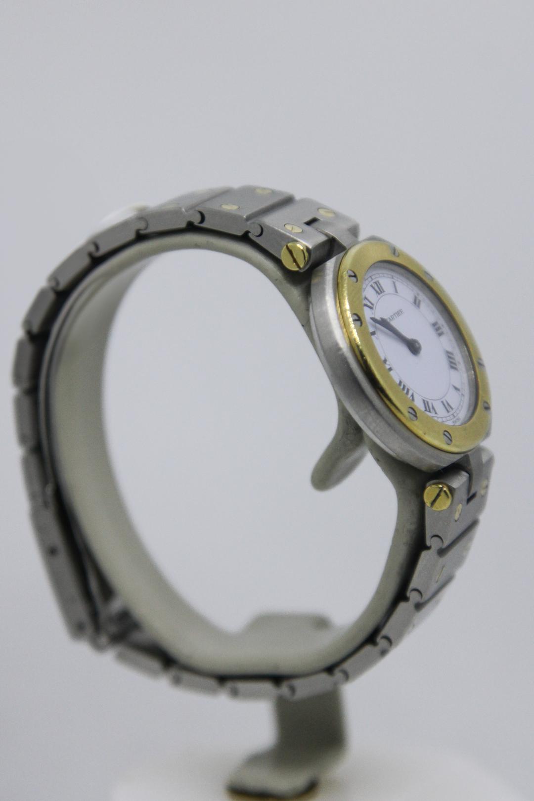 Cartier Ronde Vendome