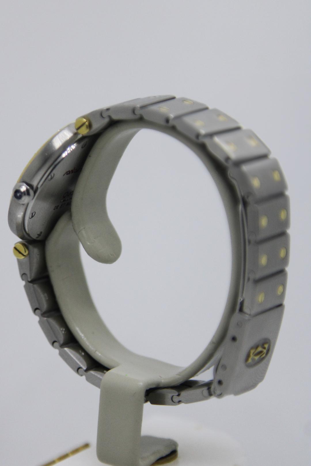 Cartier Ronde Vendome
