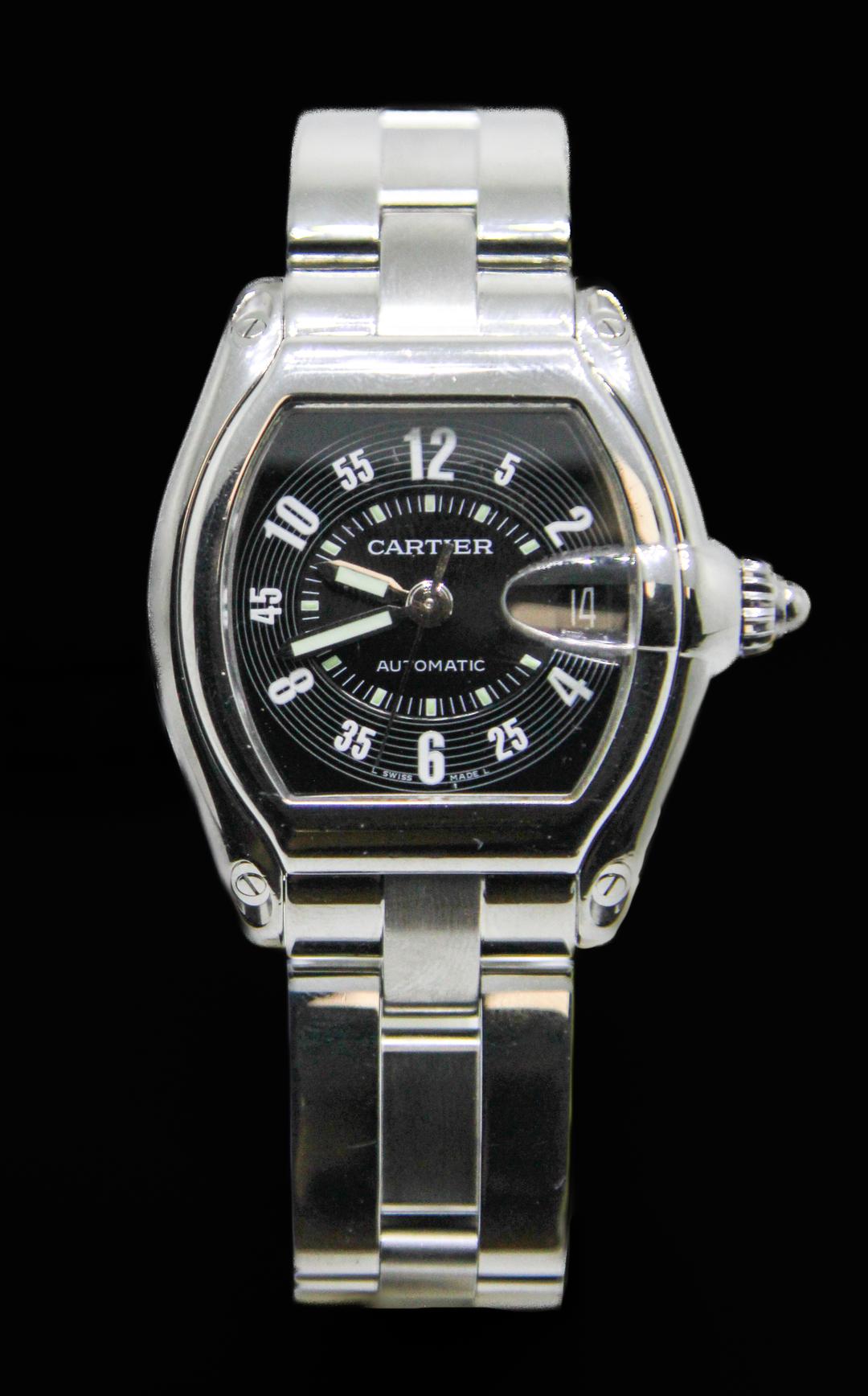 Cartier
