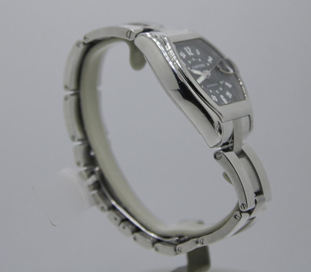 Cartier Roadster
