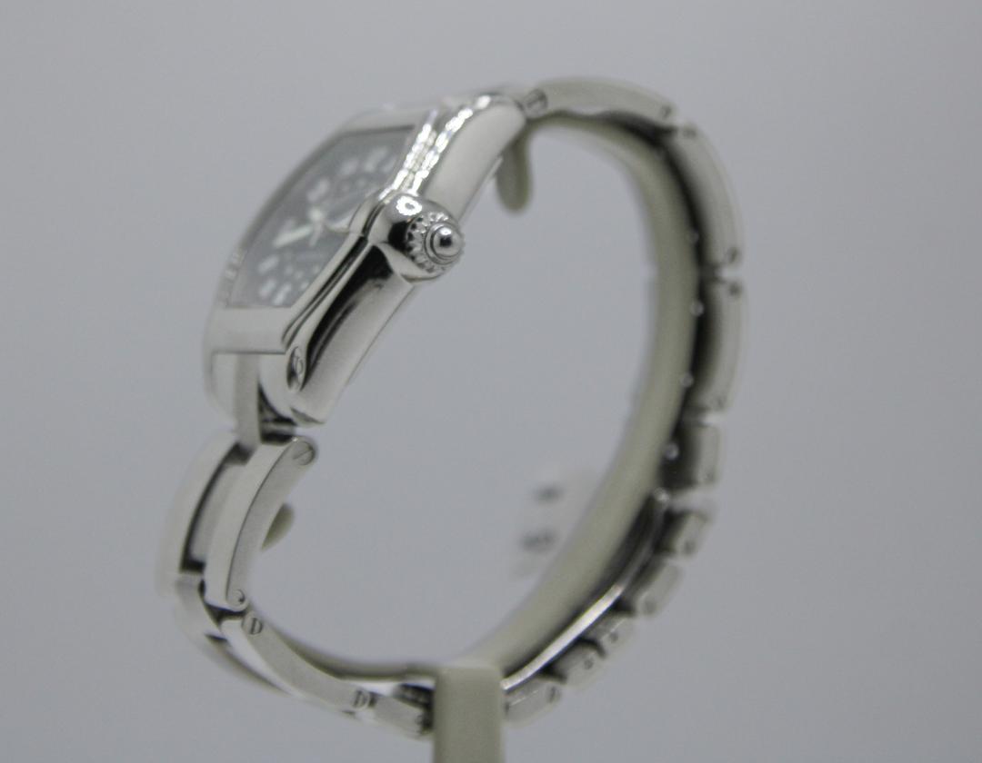 Cartier Roadster
