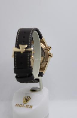Vacheron Constantin Overseas Dual Time - Thumbnail 10