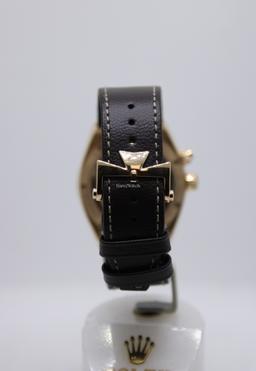 Vacheron Constantin Overseas Dual Time - Thumbnail 8