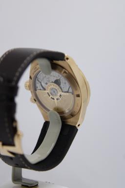 Vacheron Constantin Overseas Dual Time - Thumbnail 6
