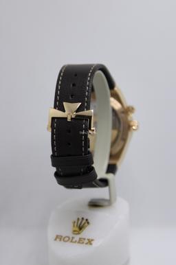 Vacheron Constantin Overseas Dual Time - Thumbnail 9