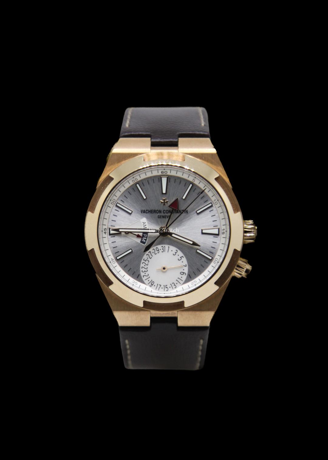 Vacheron Constantin
