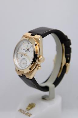 Vacheron Constantin Overseas Dual Time - Thumbnail 2