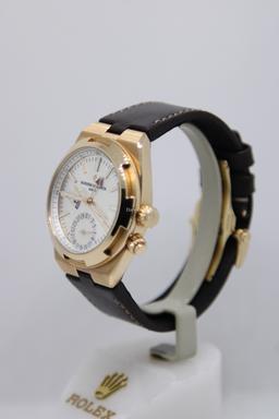 Vacheron Constantin Overseas Dual Time - Thumbnail 3