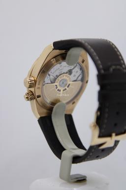 Vacheron Constantin Overseas Dual Time - Thumbnail 5