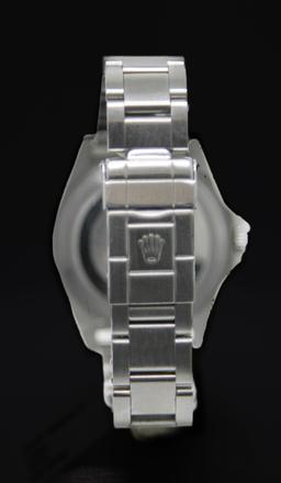 Rolex GMT-Master II 'Coke' - Thumbnail 6