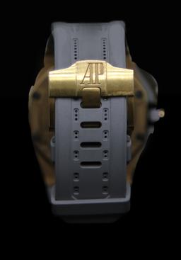 Audemars Piguet Offshore Limited Edition Lebron James - Thumbnail 4
