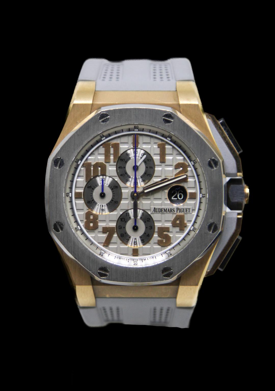 Audemars Piguet