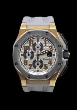 Audemars Piguet Offshore Limited Edition Lebron James - Thumbnail 1 (Primary)