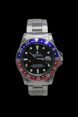 Rolex GMT-Master  - Thumbnail 1 (Primary)