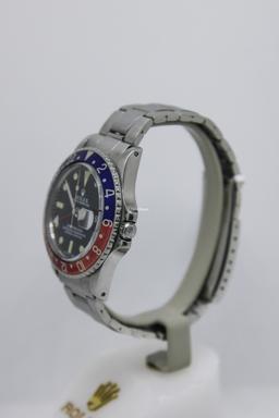 Rolex GMT-Master  - Thumbnail 2