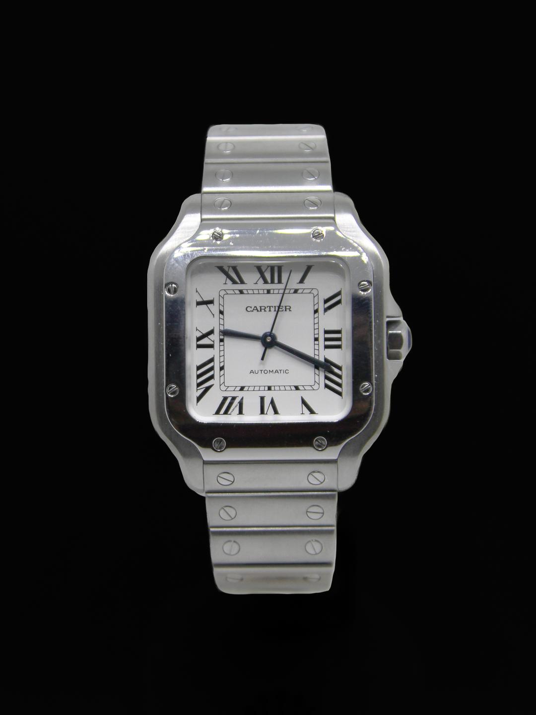 Cartier