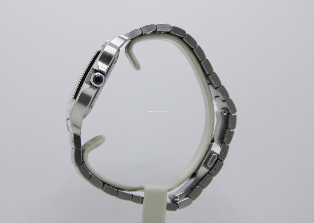 Cartier Santos