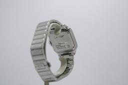Cartier Santos - Thumbnail 5