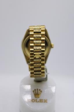 Rolex Day-Date - Thumbnail 4