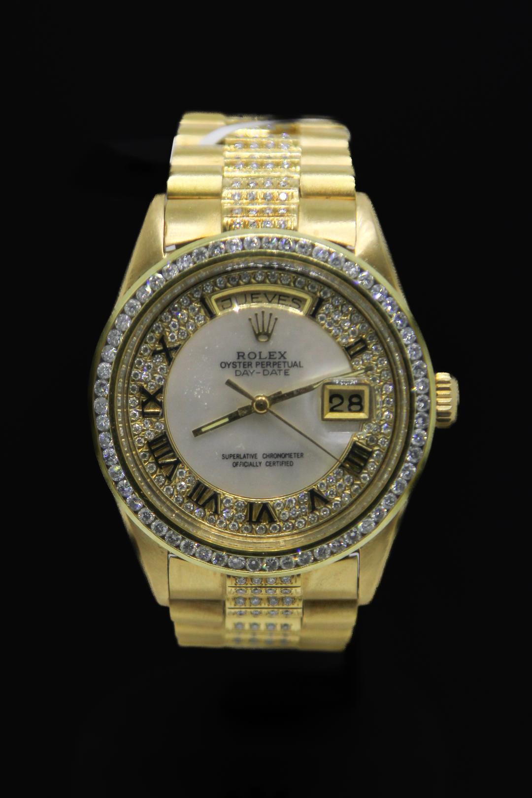 Rolex
