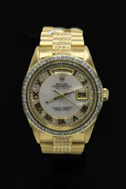 Rolex Day-Date - Thumbnail 1 (Primary)