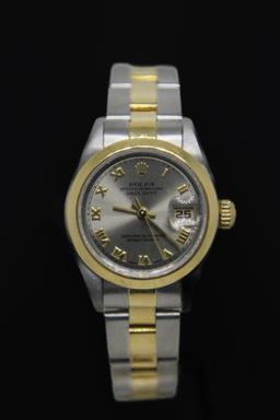 Rolex Datejust - Thumbnail 1 (Primary)