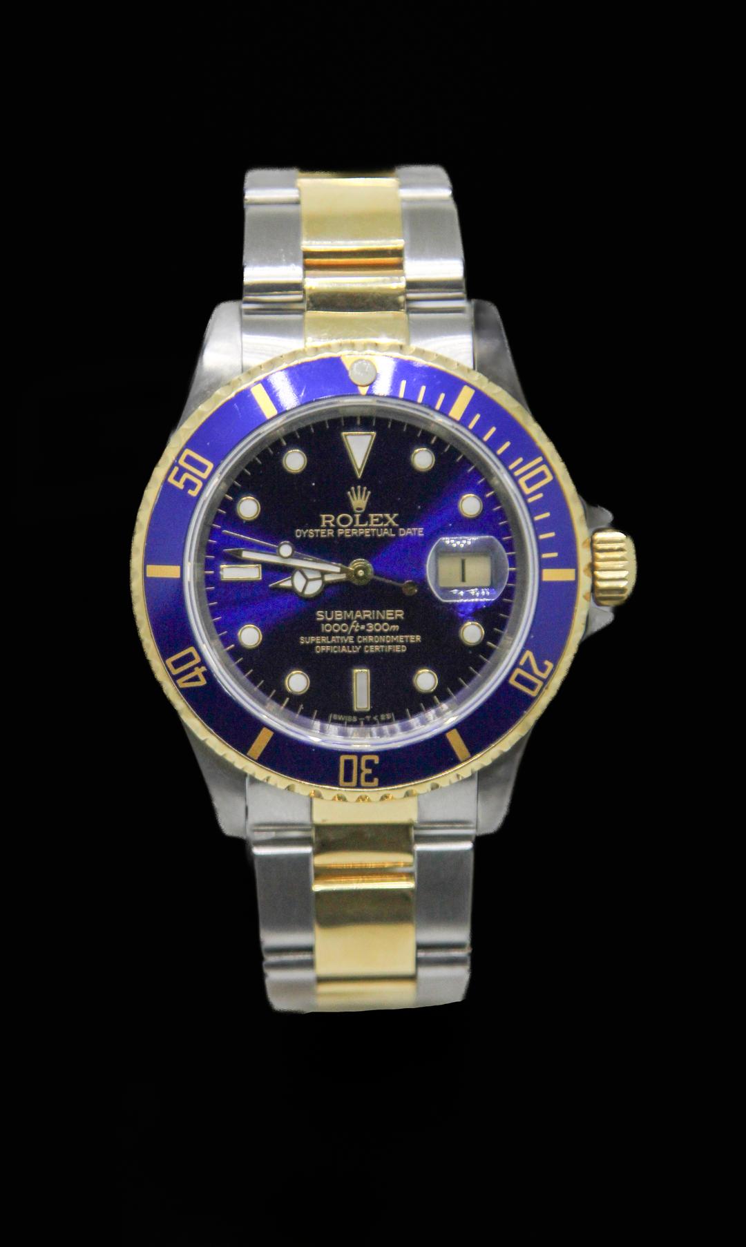 Rolex
