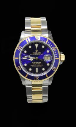 Rolex Submariner - Thumbnail 1 (Primary)