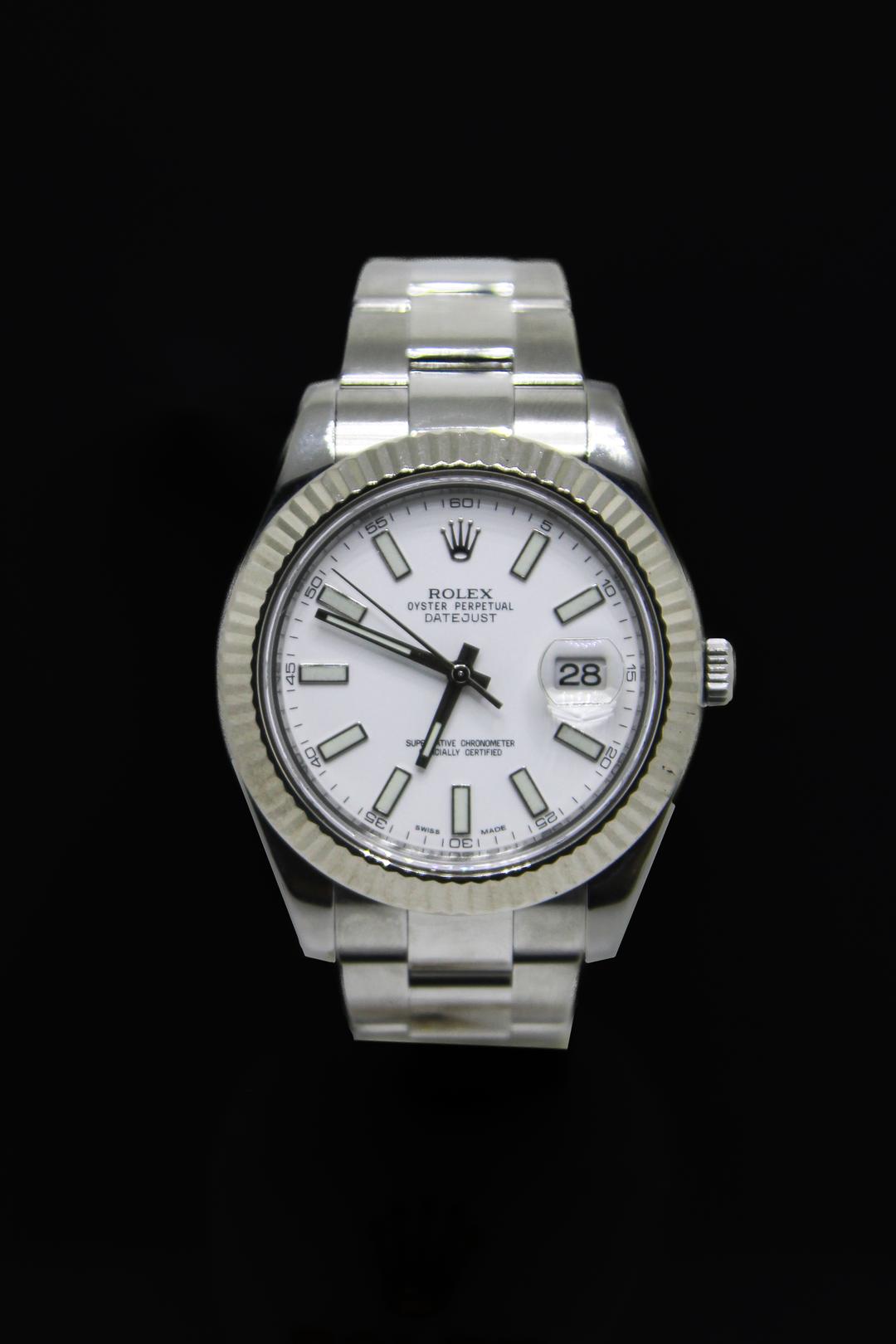 Rolex